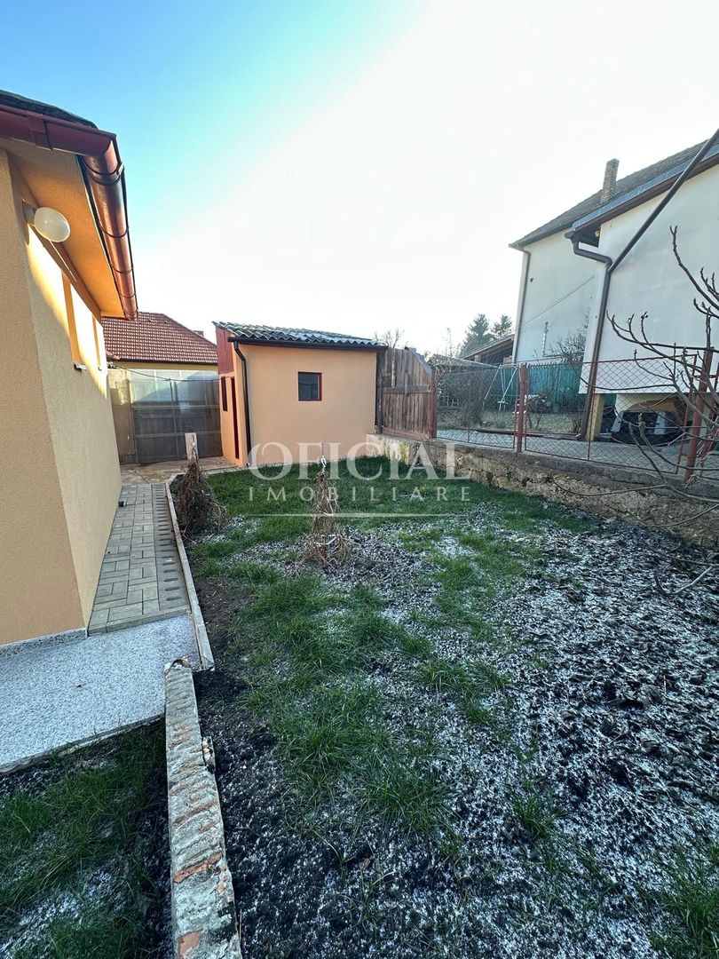 Casa individuala | 2 Parcari | Curte | Zona Andrei Muresanu - Poză 13