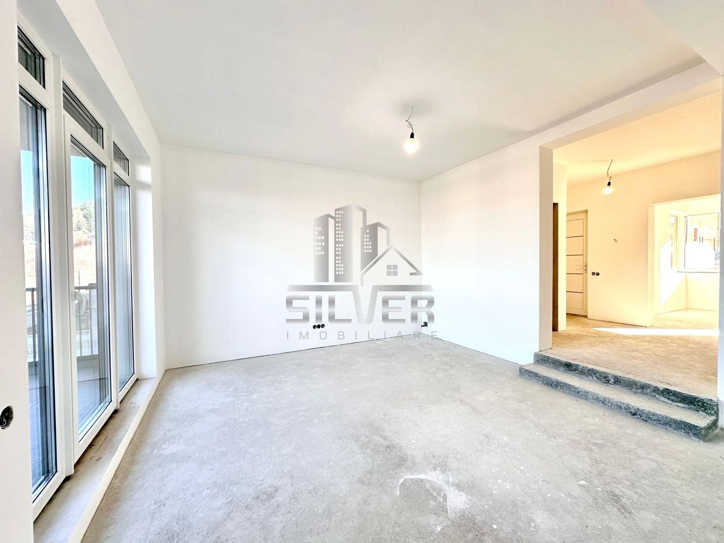 Casa tip Duplex cu demisol si terasa/CF. - Poză 15