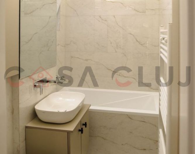 4 Camere La Cheie,  Manastur!! - Poză 8