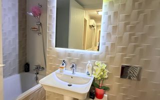 Vanzare2 Camere Loc de Parcare Cloud 9 Residence - Poză 9