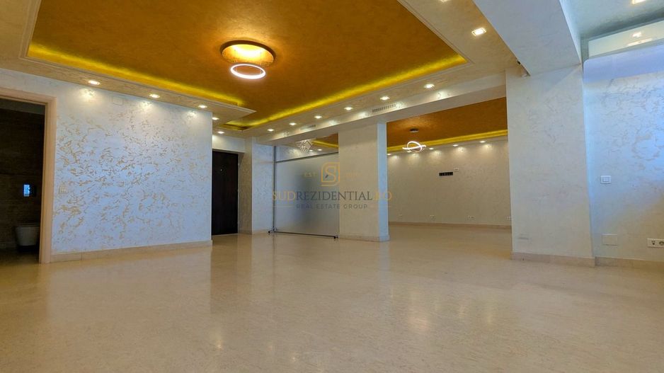 Spatiu comercial LUX de vanzare, posibilitate de achizitie in rate - Poză 4