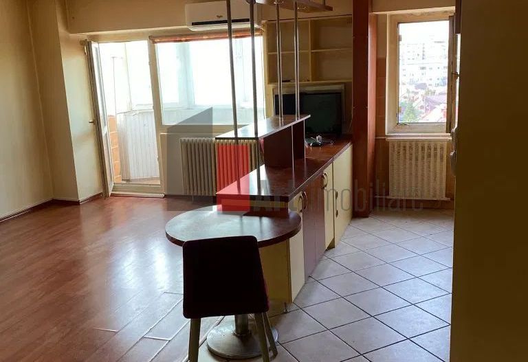 Vanzare Garsoniera Mihai Bravu - Rond Baba Novac - Poză 1