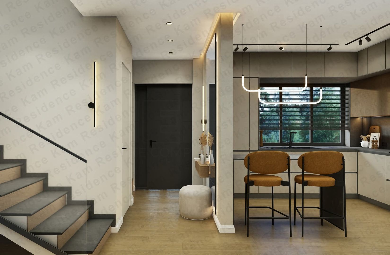 Duplex De Vanzare I Lisaura, Suceava I Pret: 124.500 Euro - Poză 22