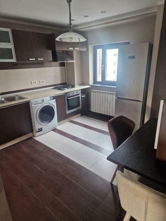 Apartament luminos Decebal Muncii - Poză 7