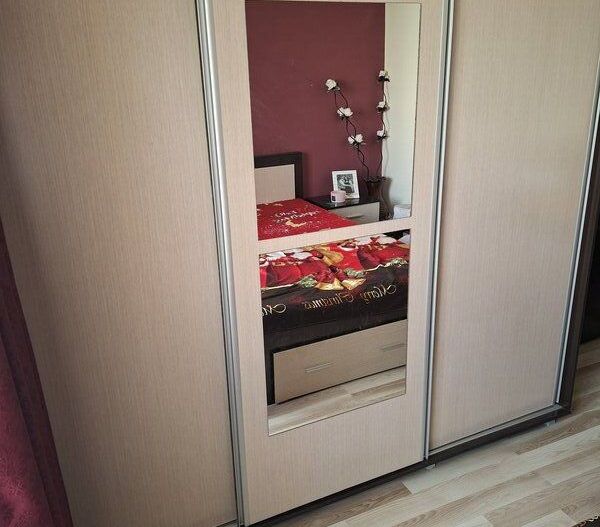 APARTAMENT 3 CAMERE MILITARI - Poză 8