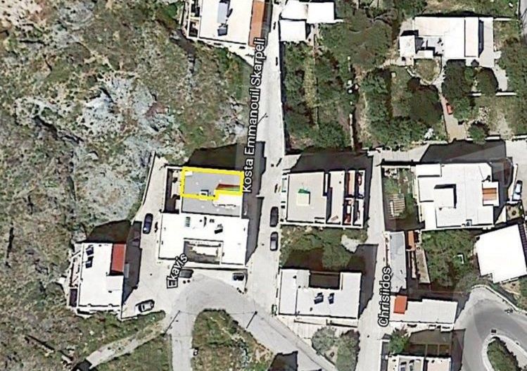 Apartament Ermoupoli Grecia - Poză 3
