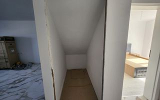 Casa tip insiruit, 105 mp utili, mobilata-utilata, zona Ampoi 3 - Poză 7