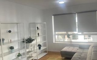 Apartment Închiriat -  Mobilier nou cu loc de parcare inclus - Poză 1
