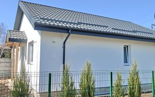 Casa individuala, intr-un nou ansamblu de locuinte in localitatea Fundulea - Poză 7