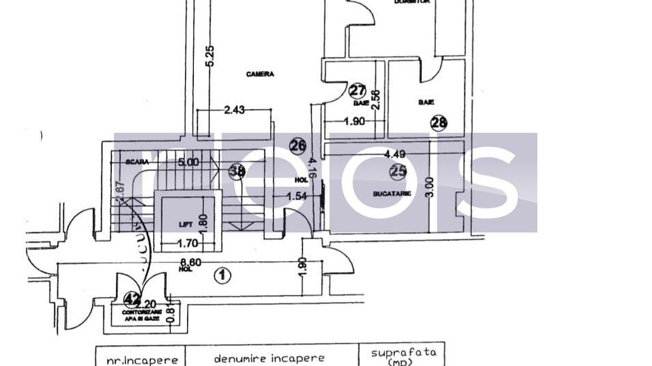 VANZARE | 3 CAMERE | BELLER | DOROBANTI - Poză 20