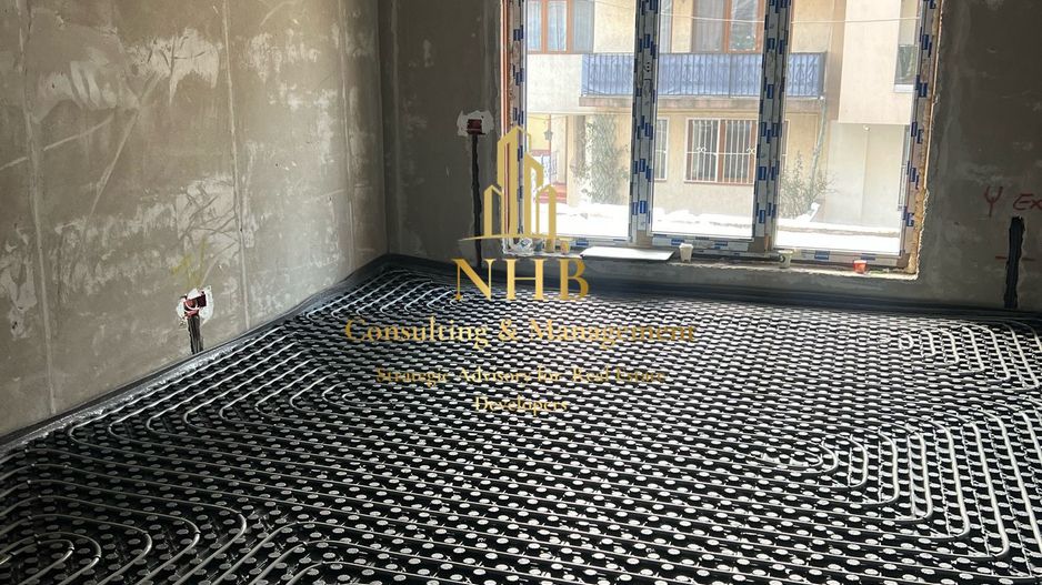 0% COMISION - 3 Camere 101,25 mp Utili Aviatiei! - Poză 37