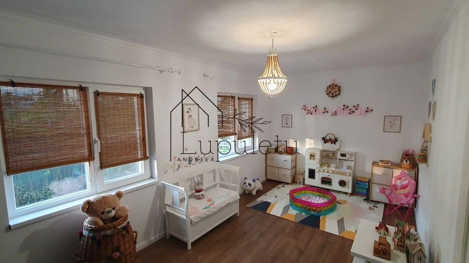 Casă de Vânzare | 695 MPU | Sura-Mare |zona Șesul Sibiului - Poză 5