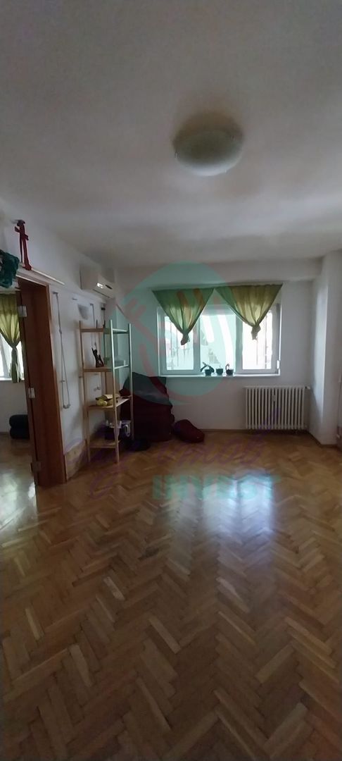 4 camere Decebal – Piața Muncii | Parter ideal firmă | 97 mp - Poză 6
