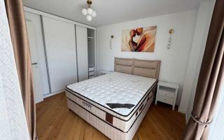 AP. 2 CAMERE- CITY POINT, PRIMA INCHIRIERE, BLOC NOU, MOBILAT MODERN - Poză 3