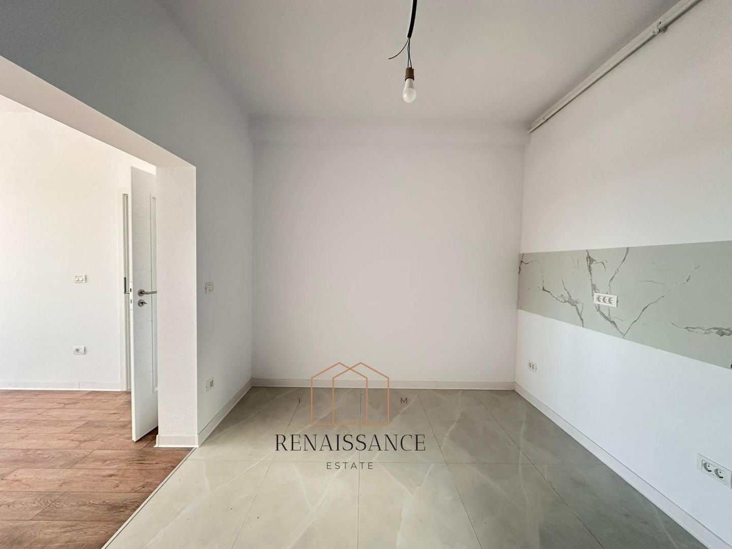 Giroc 3 Camere 2 Bai | 78mp Utili + 12mp Balcon Parter | Bloc Nou - Asfalt - Poză 2