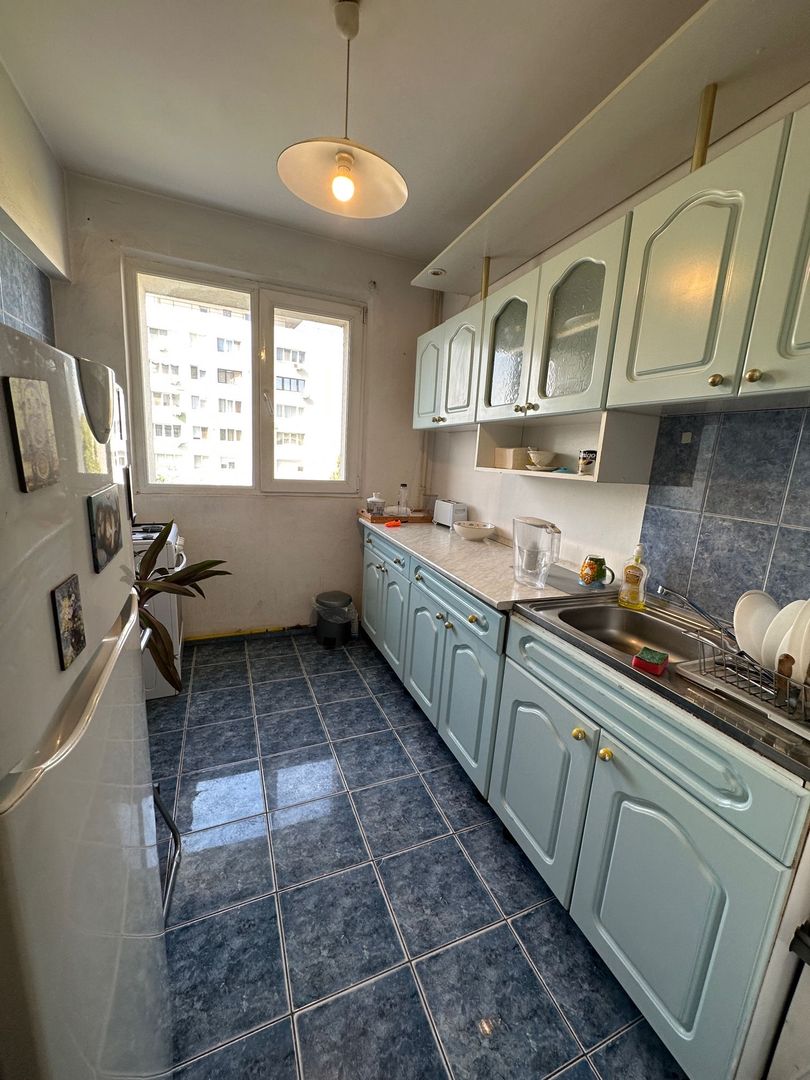 APARTAMENT 2 CAMERE 1 MAI -  DOMENII - Poză 4