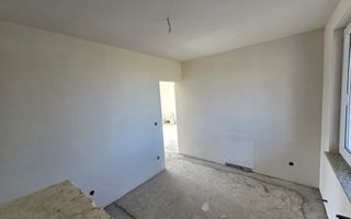 Martinesti, Duplex pe etaj, 3 Dorm, Buc separata,  Zona linistita. - Poză 7