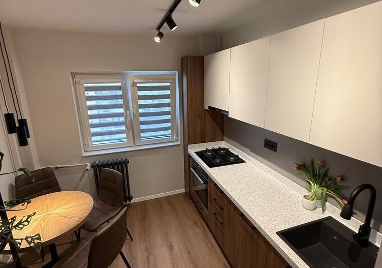 De inchiriat 2 camere stefan cel mare cu vedere linistita - Poză 4