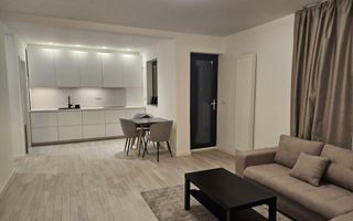 Situat in Zuba Residence, mobilat modern, loc de parcare-Dumbravita - Poză 2