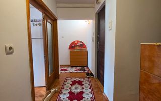 Apartament 3 camere | Bloc TCH | Lidl Nord | Centrala gaz - Poză 5