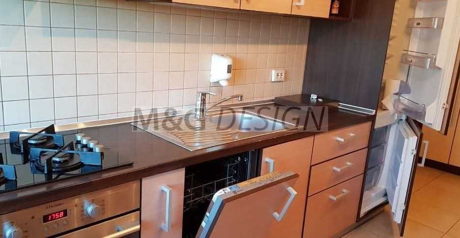 Aradului, 3 camere spatios, mobilat, utilat, CT, AC - Poză 2