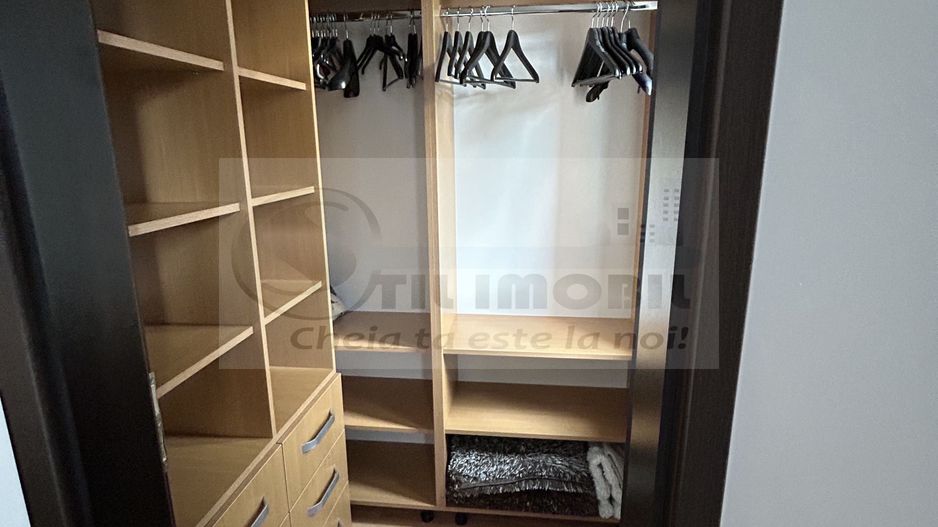 CAT-FRIENDLY: Apartament modern 2 camere - Magnolia, V. Lupului - 450€ - Poză 5