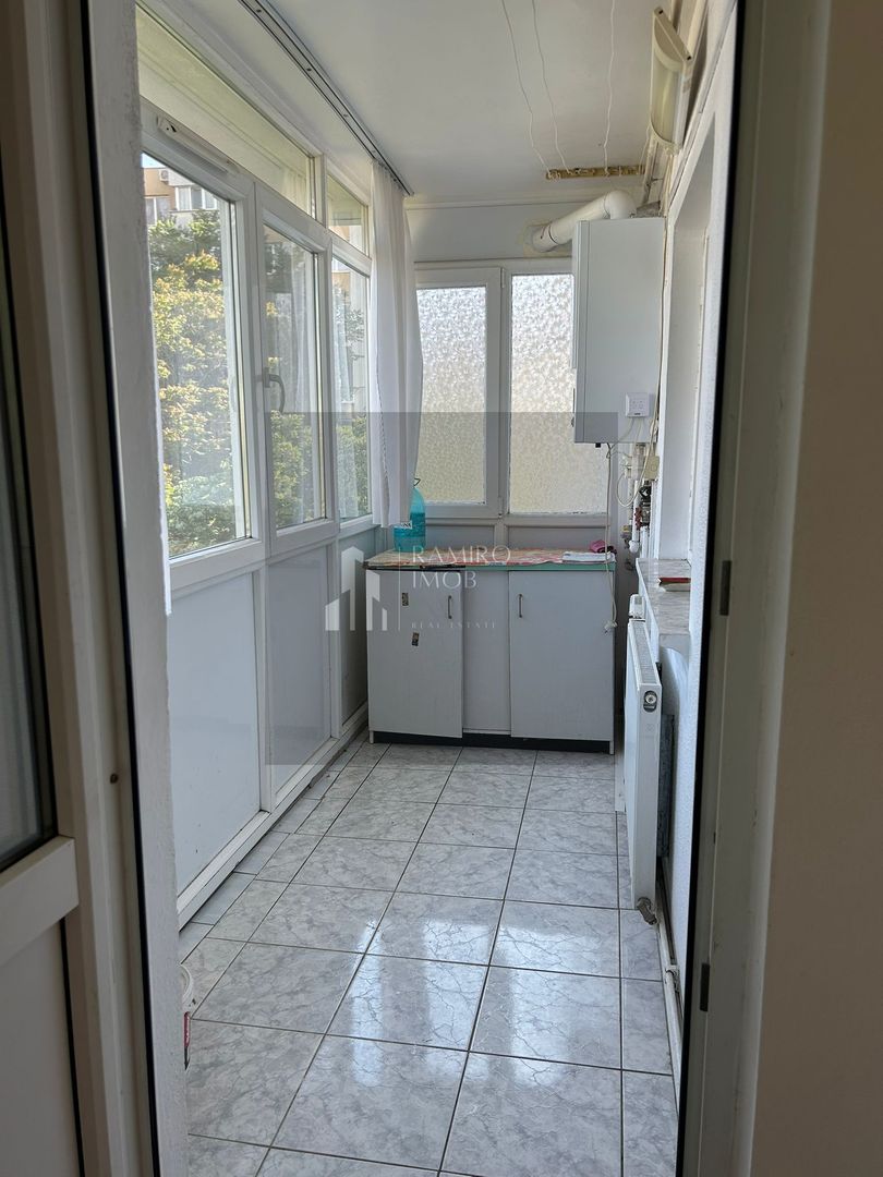 Apartament 3 camere decomandat Rahova/Petre Ispirescu - Poză 10