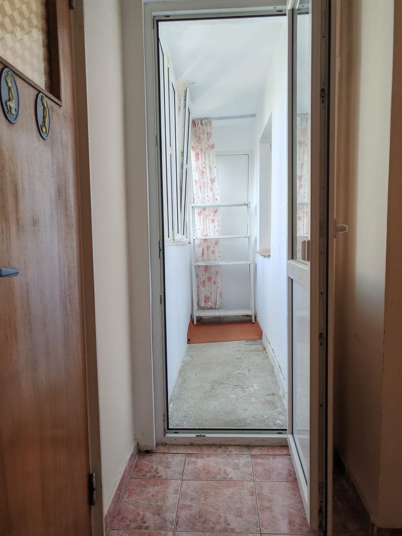 Apartament 3 Camere bloc reabilitat, bucla Drumul Taberei - Poză 8