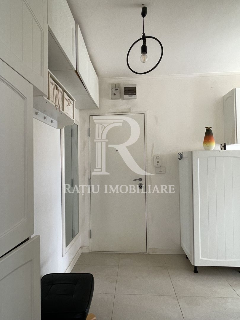 Apartament cu 2 camere | Rogerius | Oradea - Poză 5