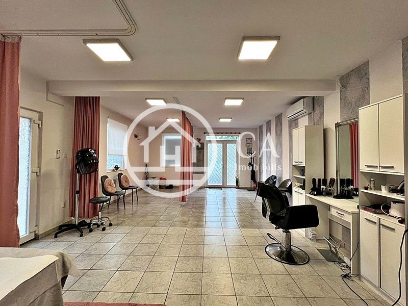 Anexe de vânzare pe o suprafata de teren de 2532 mp în Biharia, Bihor - Poză 6