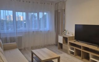 AP. 2 CAMERE- IANCULUI, BLOC REABILITAT, BUCATARIE NCHISA, MODERN - Poză 1
