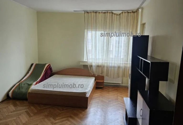 3 Camere Centrala Proprie Bulevardul Ferdinand I - Poză 1
