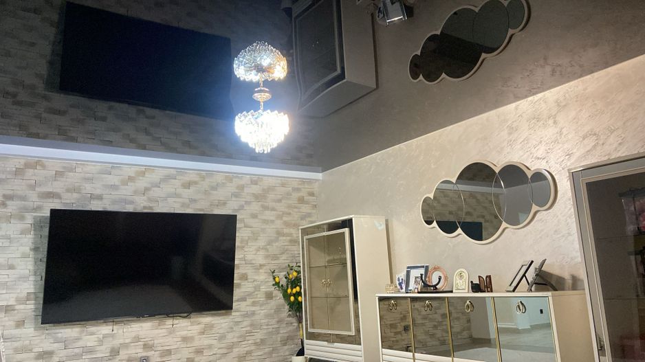 Apartament 4 camere de inchiriat - Zona IC Frimu - Poză 11