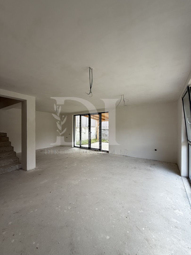 Duplex de vanzare/ Zona Tauti /Floresti - Poză 6