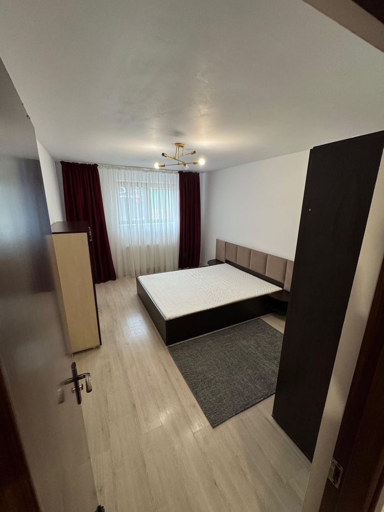 Vanzare apartament 2 camere Regie. - Poză 4