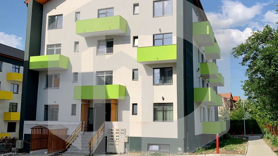 La Cheie | OPORTUNITATE | 3 camere | Intabulat | 0% Comision - Poză 5