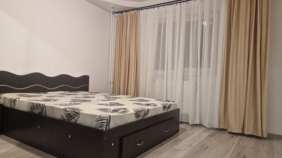 Apartament 3 camere, complet mobilat si utilat, Uverturii - Poză 2