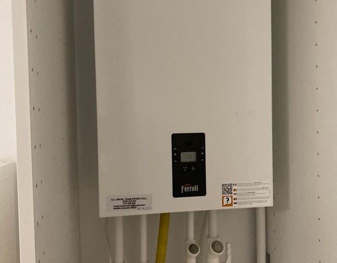 Apartament 2 camere de închiriat Brâncoveanu - Poză 10