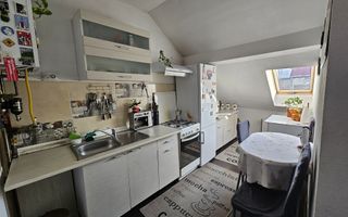 Apartament 2 Camere I Decomandat I Zona Turnisor - Poză 2