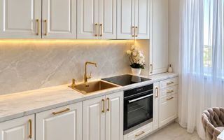 Apartament 2 camere  Giroc mobilat si utilat - Poză 4