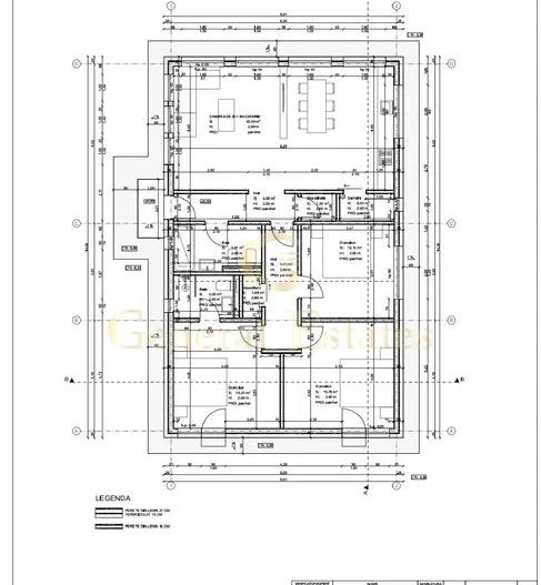 Casa deosebita Stupini complet mobilata si utilata - Poză 11