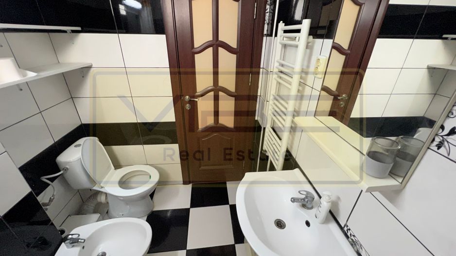 Apartament 3 camere zona Garii - 10 min Copou - Poză 11