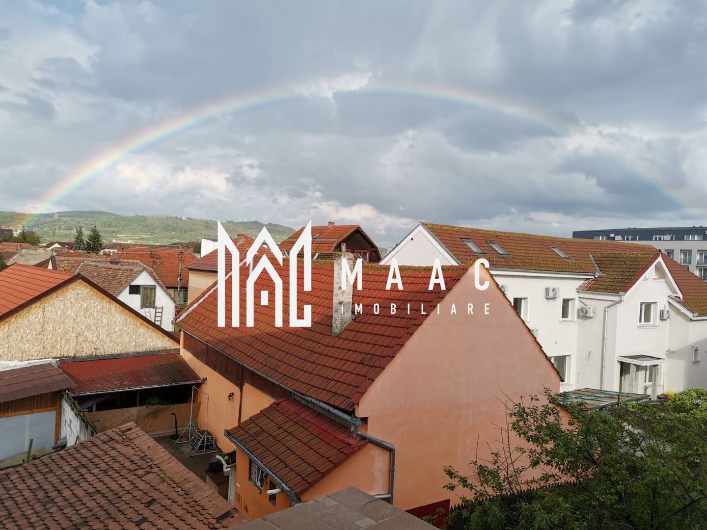 Apartament 2 camere decomandat | Lazaret, Sibiu | 60 mp, mobilat - Poză 8