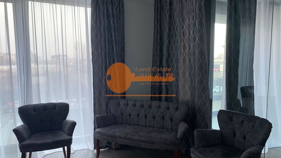 Apartament tip Studio cu loc de parcare – Cloud 9 Residence, Aviatiei – Pipera - Poză 3