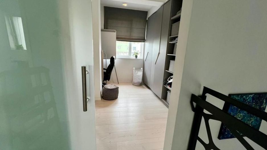 Ap tip PENTHOUSE 120mp + TERASE | 2 niveluri | La cheie - Poză 13