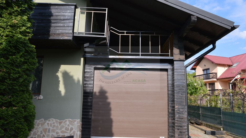 Casă/Vilă Hagigadar Suceava - Poză 8