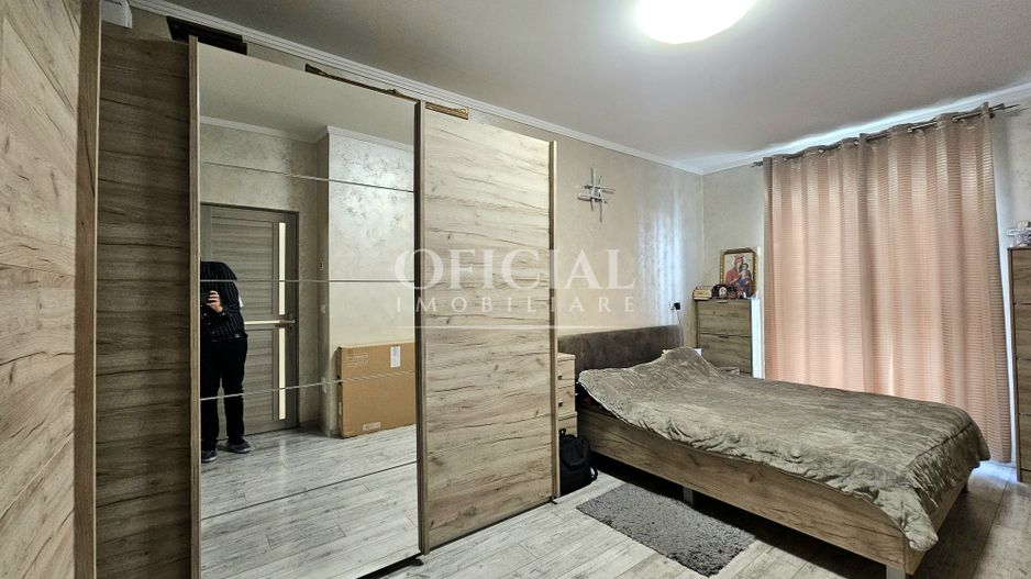 Apartament 4 Camere | 92 mp | Etaj 2 | Garaj | Zona Vivo Columna - Poză 4