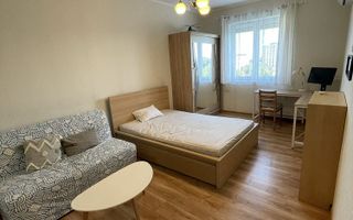 Închiriere garsonieră – Bd. Basarabia, vis-a-vis de Stadionul Național - Poză 1