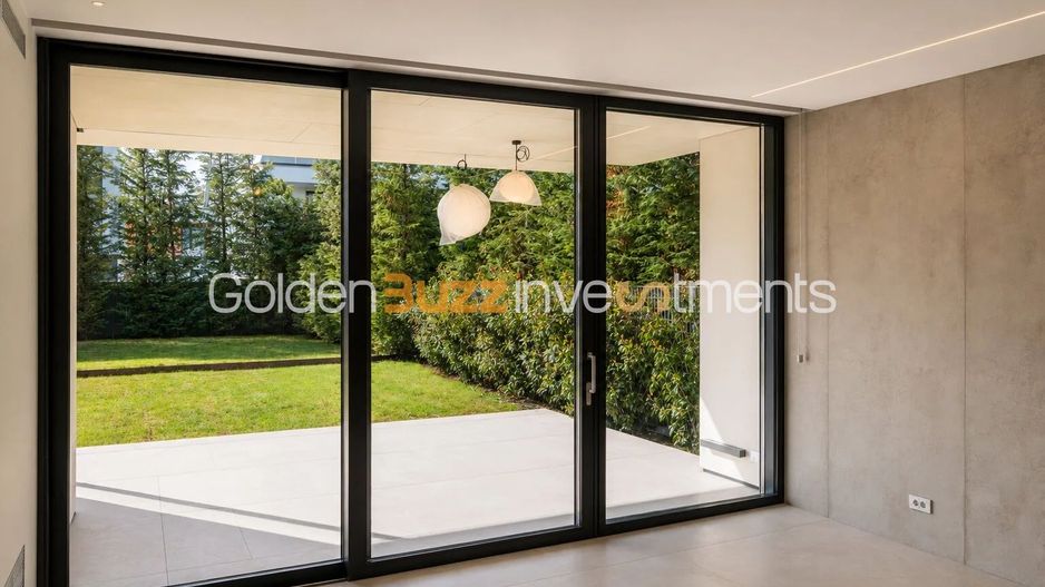 Vilă premium cu arhitectură contemporană |Piscină | Zona Iancu Nicolae - Poză 37
