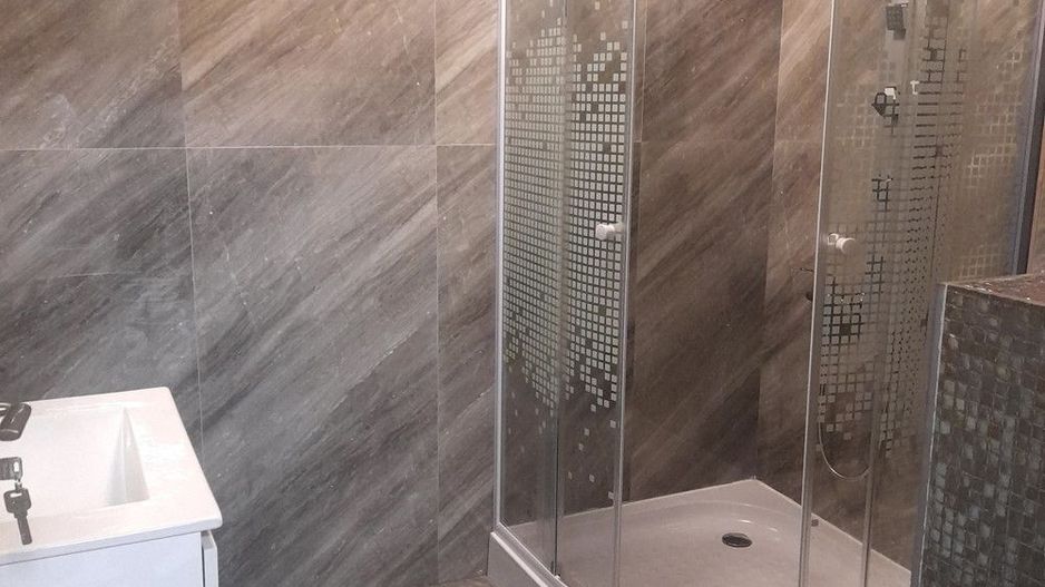 Ag. Eu. vinde Ap. 2 Cam 55 mp  Et. 4/5  An 2019  Constanta Mamaia Nord Lidl - Poză 6